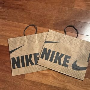 Large Nike Bags (2)